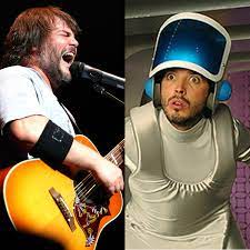 Happy Birthday Jack Black The 10 Funniest Rock N Roll Songs Gigwise