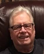 Life Story: Robert Rogus, 75; Air Force Veteran