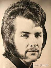 I Found The Mother Of All Haircuts Bad Hair 70s Hair Quiff Hairstyles
