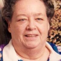 Hilda McBride Obituary