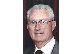 Edward Lambert Obituary (2013)