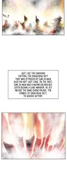 Reading manhua knight in rain at manhua website. Bowblade Spirit Manhwa Chapter 68 Mangadna