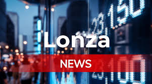 Lonza announces construction of a new small molecule manufacturing complex in visp. Lonza Aktie Schlagen Jetzt Die Bullen Zuruck Finanztrends