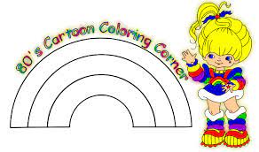 Book (80s cartoons coloring books) (volume 1) by coloring books | jan 18, 2017. 80s Cartoon Coloring Pages Animated Gif Clip Art Bay