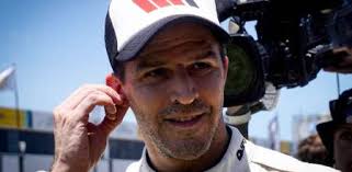 Matias Rossi. Noticias sobre Matias Rossi