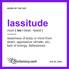 Learn The Word Of The Day From Dictionary Com In 2020 Word Of The Day Words Uncommon Words