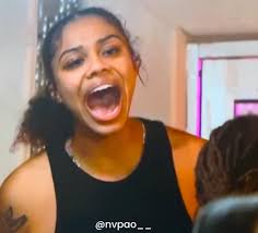 Lex reminded me of No, David 😂 “AH HAAA!” #baddies #zeus  #baddiesmidwestcast #zeusnetworkbaddies #zeusbaddies #baddiesmidwest  #zeusnetwork #BigLex