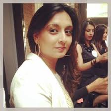 Darshana Thaker (dthaker06) — Perfil