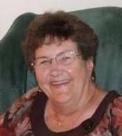 Lois Beckett Obituary