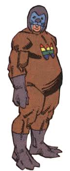 Walrus screenshots, images and pictures