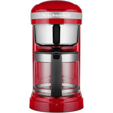 Did you buy a kitchenaid appliance? Drip Coffee Maker 1 7l 5kcm1209 Kitchenaid Uk