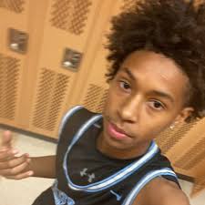 John Buckner's Panther Creek High School Career Home