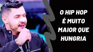 Hungría — para otros usos de este término, véase hungaria. Hungria Hip Hop No Faustao Rap Nacional E Coisa Seria Youtube