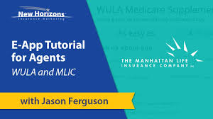 Some general guidelines to help you calculate your needs are on page 5. Sell Western United Life Medicare Supplement Insurance New Horizons