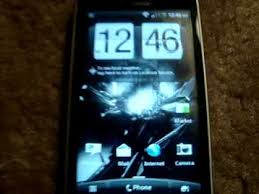 HTC SENSE 3.0 ON TMOBILE G2!!! - YouTube