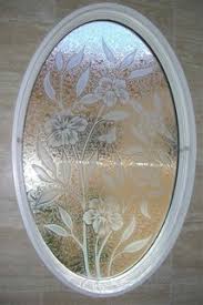 Designitch is the leading platform for modern and contemporary interiors in. Hibiscus Bathroom Windows Frosted Glass Designs Privacy Glass Eklektisch Badezimmer Sonstige Von Sans Soucie Art Glass Houzz