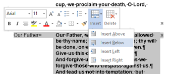 This booklet is totally editable to enable you to add or delete what you want in your booklet. Liturgytools Net Template Booklet For A Catholic Funeral Mass