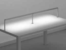 Boxrail Table Arm 107 Vode Lighting Table Home Decor Design