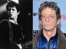 Sad. Miss this guy. Wonderful person.