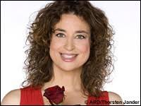 Und wer hat schon die folge von morgen in der mediathek gesehen? Ex Rote Rosen Darstellerin Ubernimmt Neues Live Nach Neun Quotenmeter