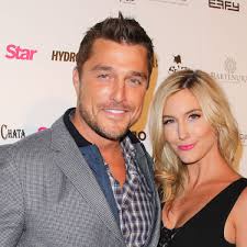 Bachelor' Chris, ex-fiancée thank supporters after breakup