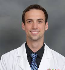 Collin Donley Naugher