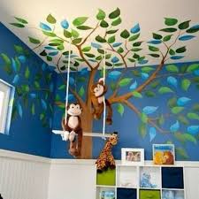Özellikle bebek odası sticker ve bordür, kız ve erkek çocukları için farklı şekillerde tasarlanıyor. Cocuk Odasi Duvar Boyasi Renkleri Ve Dekorasyon Ornekleri Evde Mimar Bebek Odasi Erkek Bebek Odasi Tasarimi Erkek Bebek Odalari
