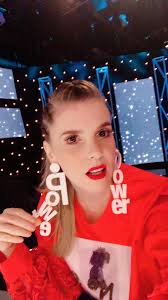 Johanna San Miguel Dammert