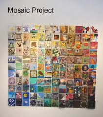 Benicia Artists Open Studios May 4th And 5th 2013 Community Art Art Projects Mosaic Projects