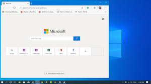 Microsoft edge download for pc is the fastest browser for windows. Download Microsoft Edge Chromium Officially Stable Offline Version 79