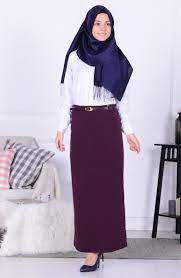 Sefamerve Tesettur Etek Modelleri Etek Moda Etek Modelleri