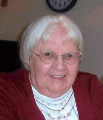 Obituary of Doris Harrison