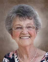 Thérèse Côté avis de décès