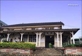 海線懷舊火車站系列 西部最靠近海的車站 anny s秘密花園 痞客邦 outdoor decor home decor decor