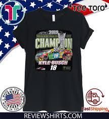 The latest kyle busch merchandise is in stock at fansedge. Nobody Cares Work Harder Personal Trainer T Shirt