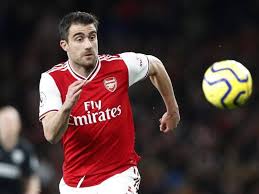 Te han encerrado en una l�gubre habitaci�n; Olympiakos Arsenal Olympiacos Star Names The Arsenal Player Who Can 11 March 2021 20 00 Scheduled Gotschfamily