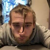 Darrell M. Willetts Obituary