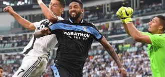 Non lo scopro certo io sarri, è un allenatore di qualità. Sebastiano Siviglia Lazio Sono Aumentate Le Pressioni Serve Un Grande Centrale In Difesa Audio Laziali On Air