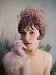 Costume Designer, Creative Director, Wardrobe Stylist