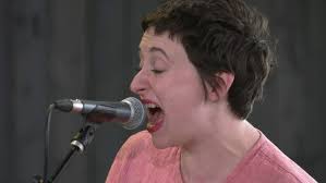 Allison Crutchfield: “Dean's Room” (Official Music Video)