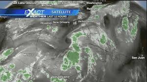 Aug 15 Tracking The Tropics Ts Erin Forms