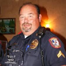 Longtime officer Givens passes away