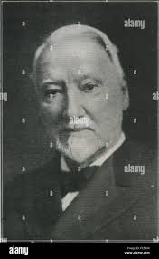 Robert morrison hi-res stock photography and images