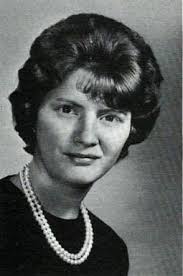 Port Royal People :: Connie Arlene (RICE) SWARTZ