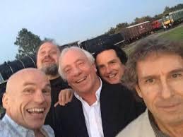 100 ideeën over Marillion in 2025