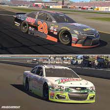 Finally, nascar heat 3 gives its earnest due to all those who make it happen via a career mode with more organizational options. Nascar Heat Evolution Page 19 Racedepartment