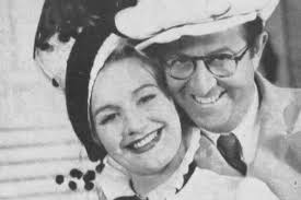 Remembering High Button Shoes — Mark Robinson Writes