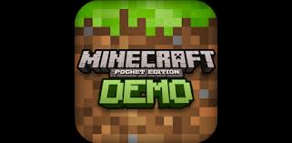 Download minecraft classic for web apps now from softonic: Free Android Applications Free Download Minecraft Pocket Ed Demo Apk