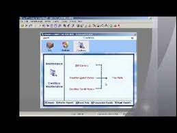 Qne accounting system software is the best choice for accountants because it keep report of every income & other tasks. Qne Accounting System Youtube