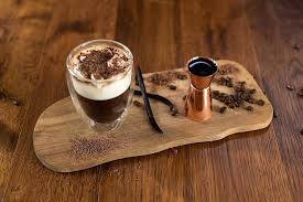 Tia Maria Coffee